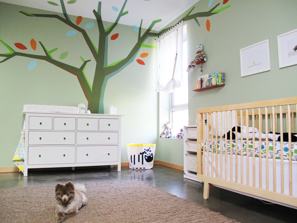 Nursery